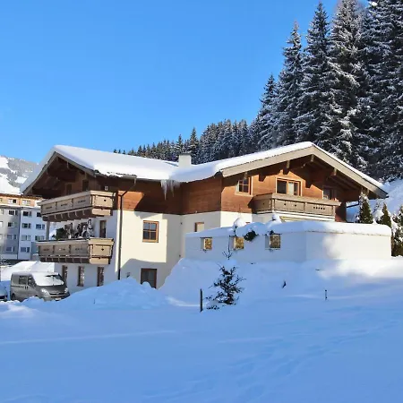 Hochkogel Appartamento *
