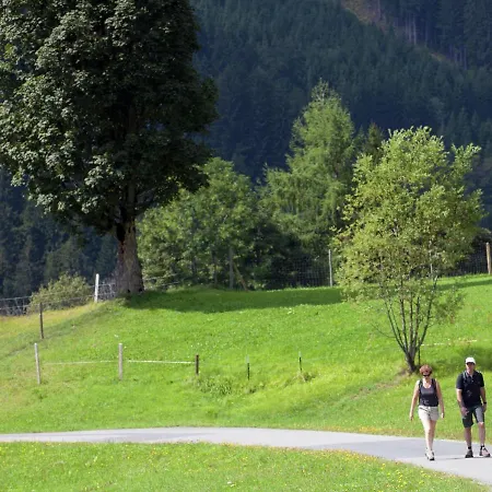 Appartamento Hochkogel