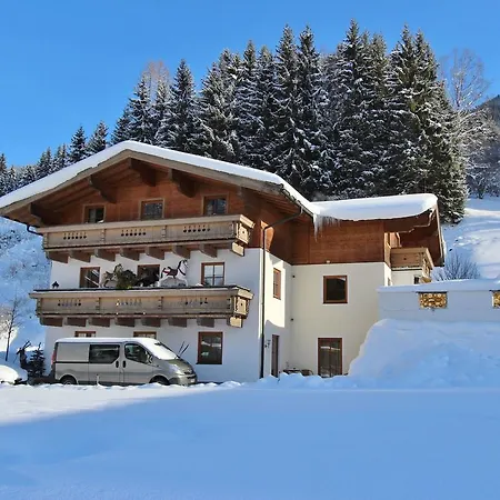 Hochkogel Appartamento