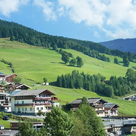 Appartamento Hochkogel